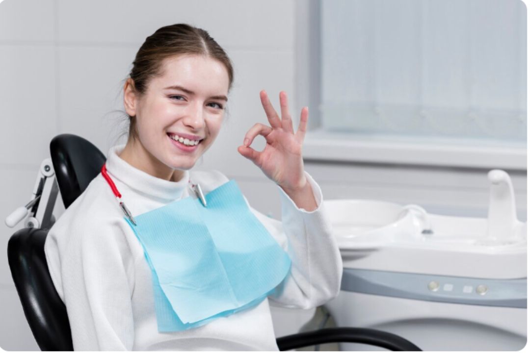 unlock the top benefits of regular teeth cleaning for a healthier smile